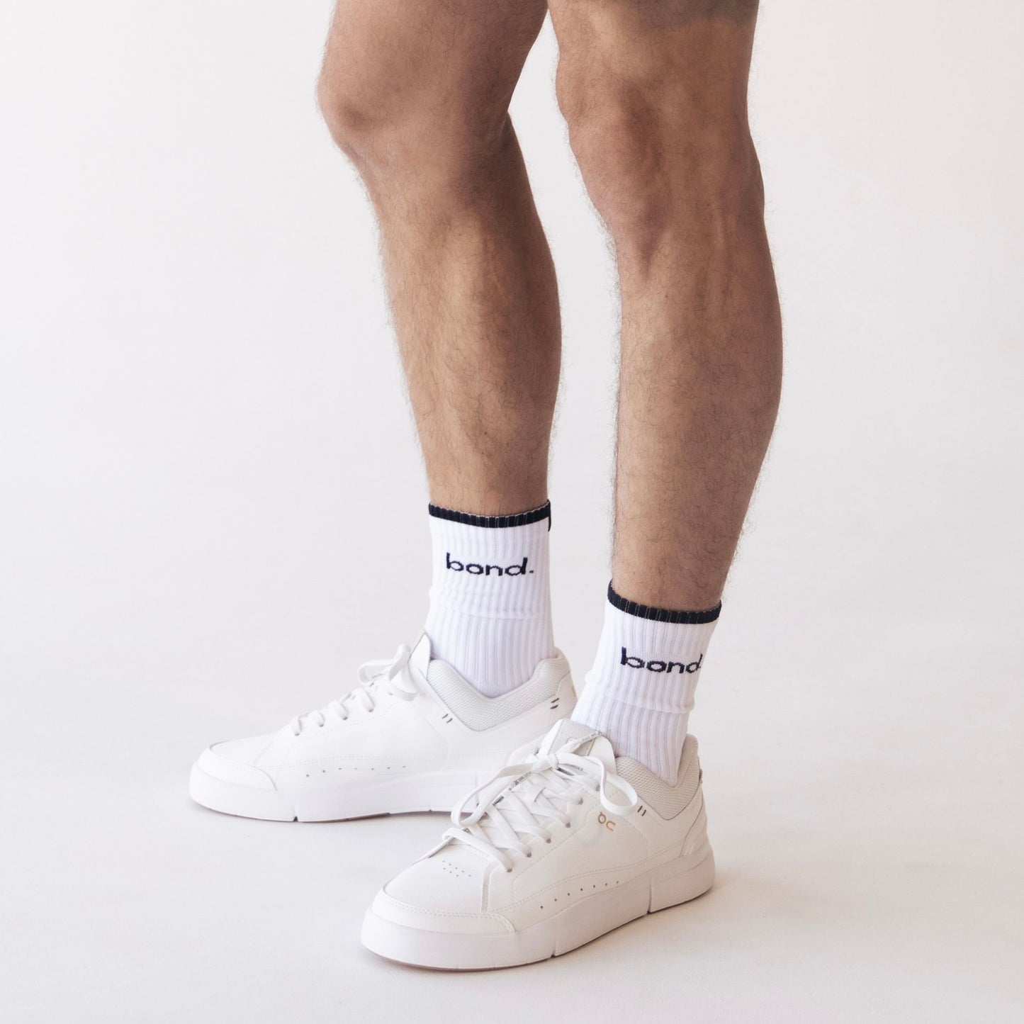 Unisex Half-Calf Performance Sock