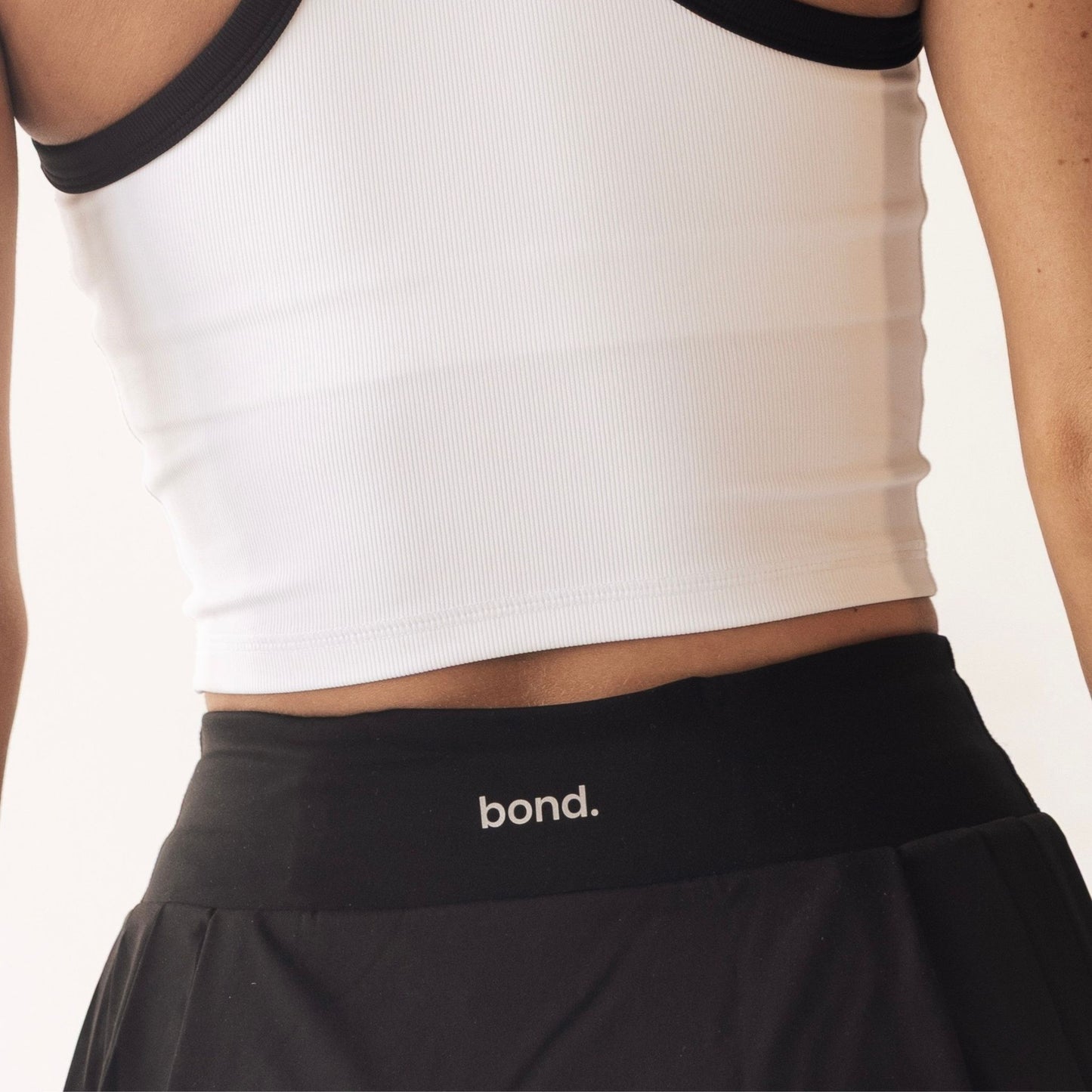 Women’s Everyday Side-Pleat Skirt