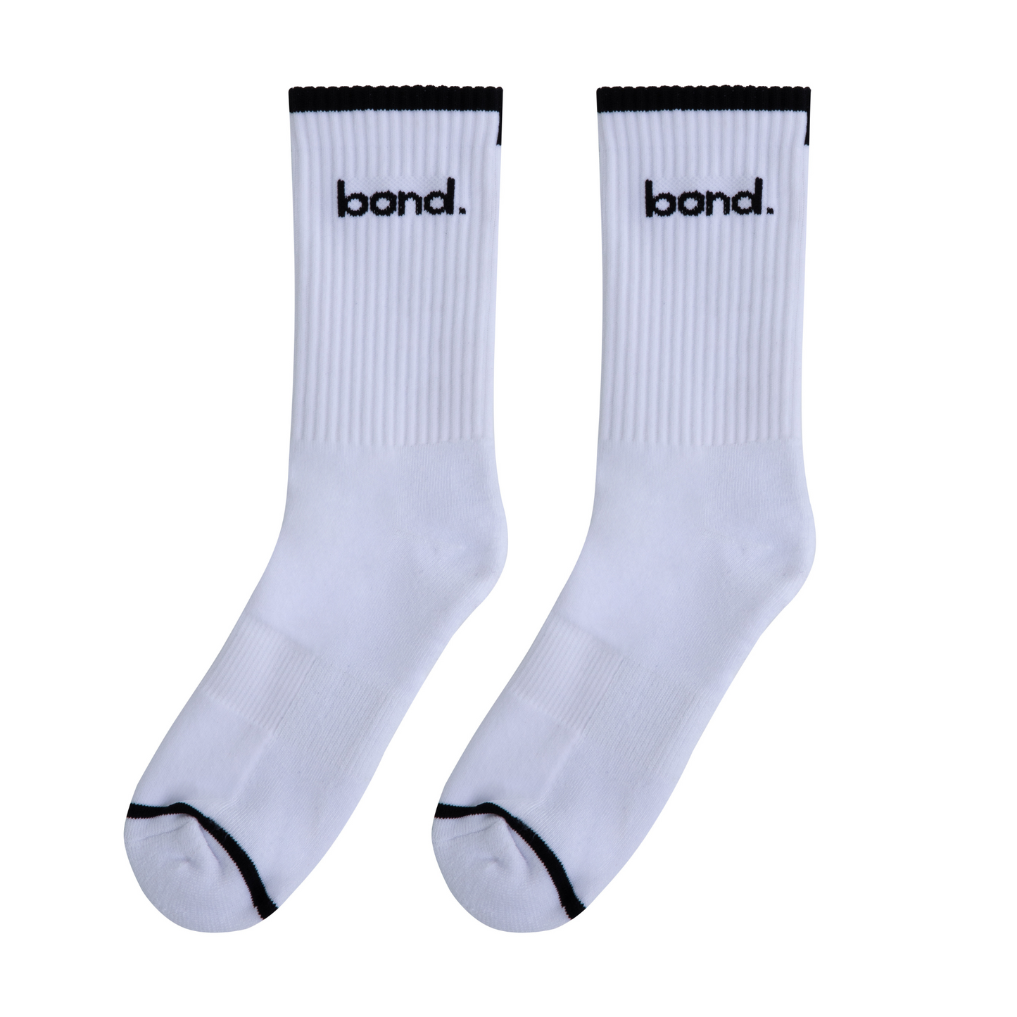 Unisex Half-Calf Performance Sock