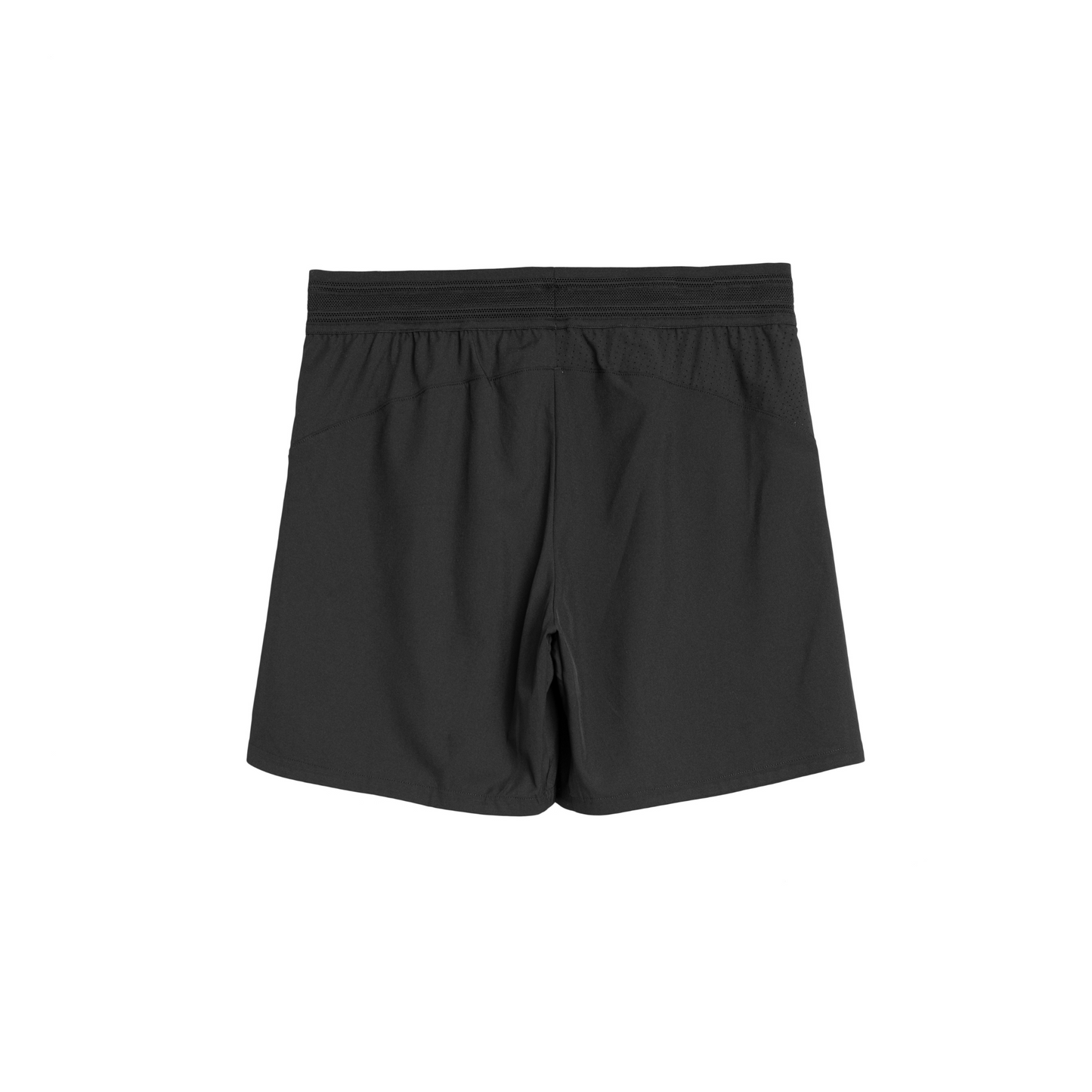 Men’s Court Shorts - Black