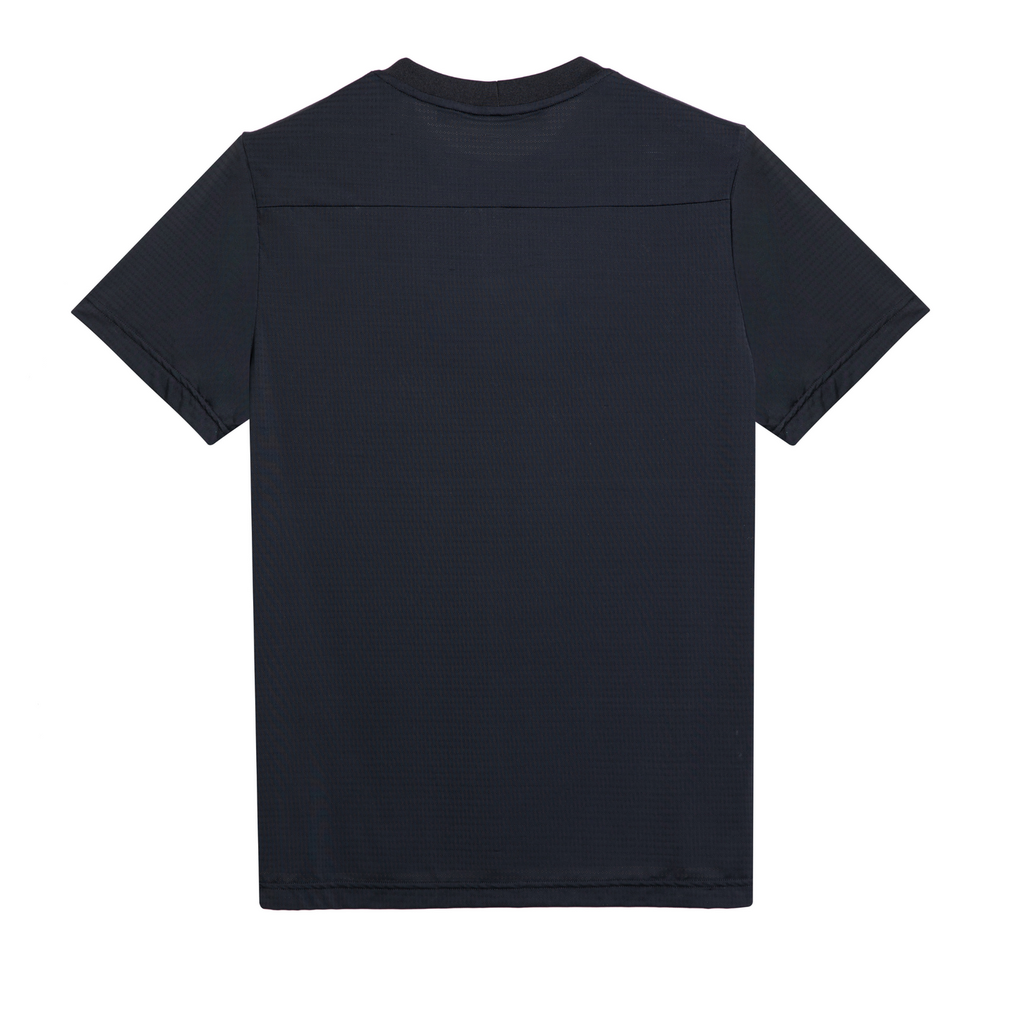 Men's Court Top - Black