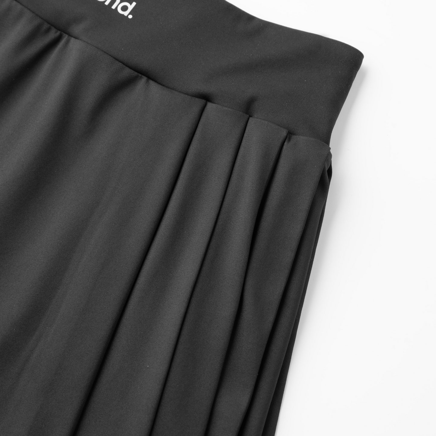 Women’s Everyday Side-Pleat Skirt