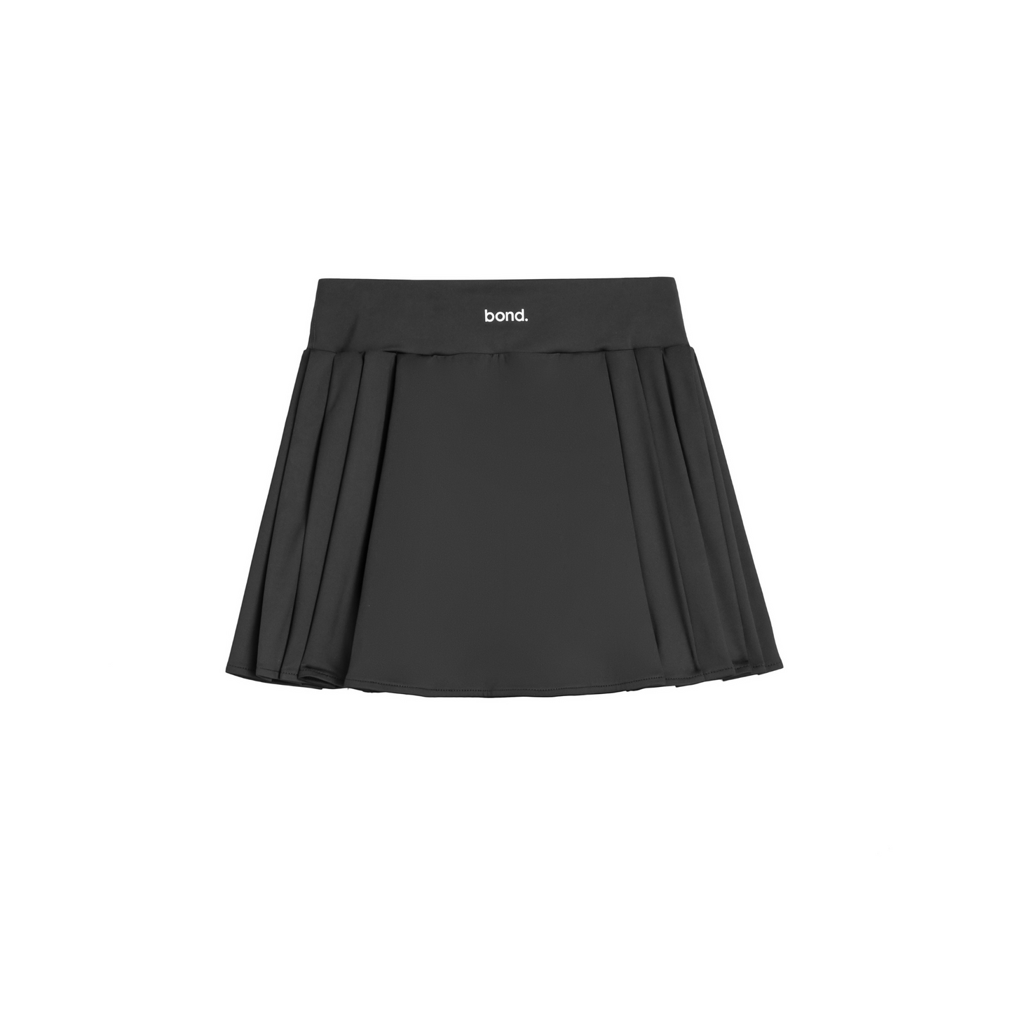 Women’s Everyday Side-Pleat Skirt